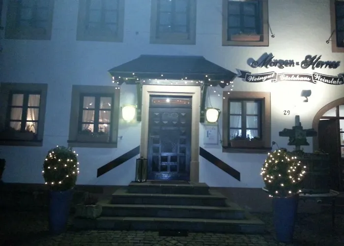 Appartement Schepper's Trier